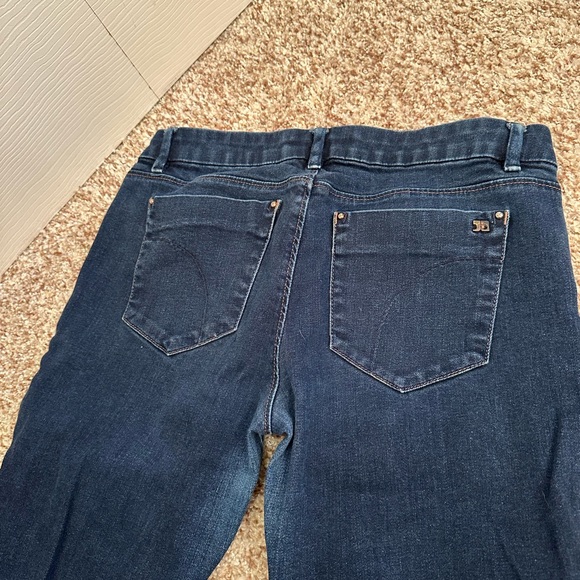 Joe’s Jeans. Chelsea Ankle.  Size 32. - Picture 6 of 6